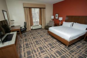 King Room room in Hilton Garden Inn Dayton South - Austin Landing