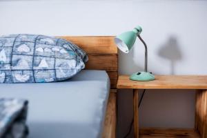 Apartmaji Pri Kozmavo - Little House