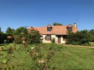 Au plaisir des pêcheurs - Les Sceps - Thénioux