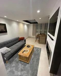 Zara at Saint Raphael France - Valescure