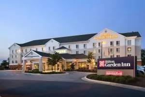 Hilton Garden Inn Silver Spring White Oak