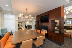 Hilton Garden Inn Silver Spring White Oak