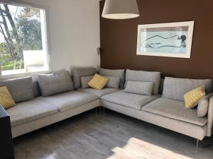 Maisons de vacances une maison avec piscine chauffee : photos des chambres