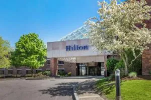 Hilton Boston Dedham - 诺伍德