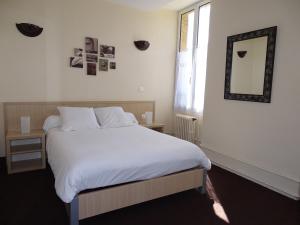 Hotels Hotel Restaurant du Commerce : photos des chambres