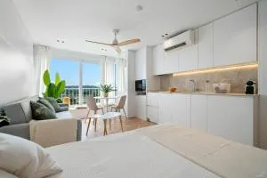 Hauzify I Loft Ancora - 拉卡农加