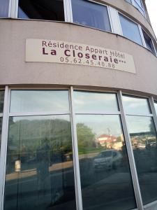 Appartements Agreable Studio familial a lourdes, proche gare : photos des chambres