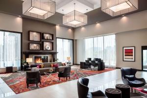 DoubleTree by Hilton Denver Tech
