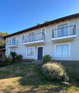 Duplex Alto El Espinillo