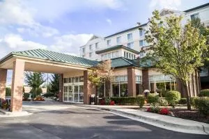 Hilton Garden Inn Plymouth - Canton
