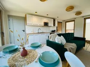 Miło Cię widzieć Domek - Sarbsk