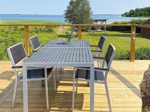 Holiday home ODENSBACKEN III - Odensbacken