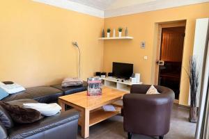 Ferienhaus Müritzzeit in Röbel an der Müritz