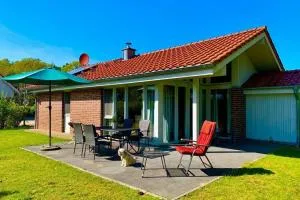 Holiday home Muritzzeit in Germany - Marienfelde