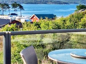 8 person holiday home in STRÖMSTAD