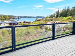 8 person holiday home in STRÖMSTAD