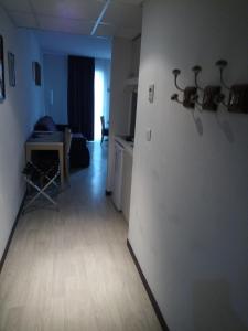 Appartements Agreable Studio familial a lourdes, proche gare : photos des chambres