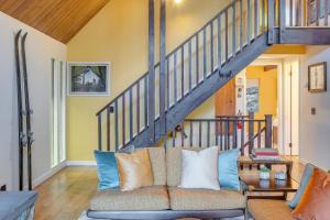 The Mod Lodge - Lake Arrowhead