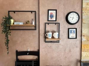 Nana S44 Milmari Spa&Wellness