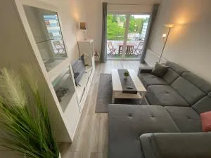 Ostseenahe Erholung Ruhe Komfort in Kleinstadt - Rekowo