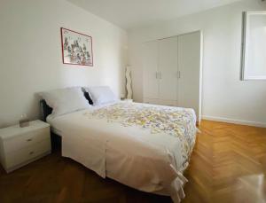 객실 전경