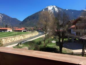 Rottach Apartments - Ferienwohnungen am Tegernsee
