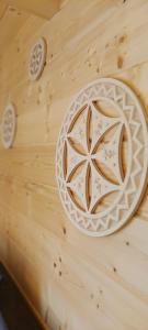 Hrube DOMKI Zakopane