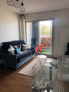 T2 Cosy Mer Plage Plérin St Brieuc