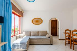 Apartamento T1 praia
