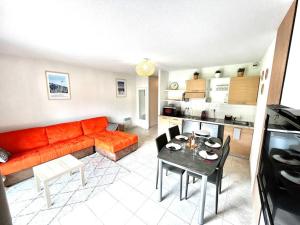 Appartements Magnifique appartement 38m2 - 4 couchages centre station Valberg : photos des chambres