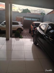 POUSADA ROSA DOS LENÇÓIS