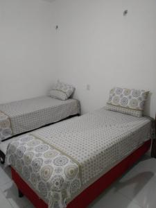 POUSADA ROSA DOS LENÇÓIS