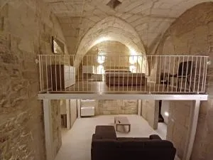 Tenuta Pigliano Dependance - Cursi