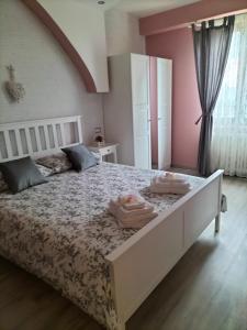 Domus Mariae B&B Assisi