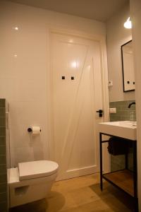 Eco lodge Duin- unieke locatie -strand, duin en nabij cultuursteden