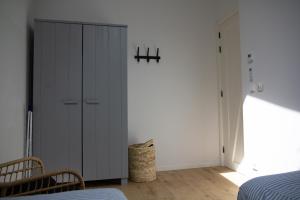 Eco lodge Duin- unieke locatie -strand, duin en nabij cultuursteden