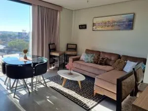 Apartamento en Asunción - سان لورينزو