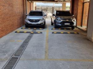 Apartamento en Asunción