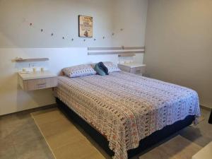 Apartamento en Asunción