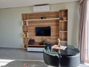 Apartamento en Asunción