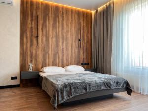 Apartment White Pearl Marinist