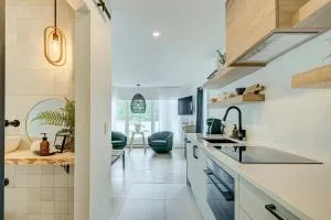 Les Lofts du Lac des Sables by KASANIA - Sainte-Lucie-de-Doncaster