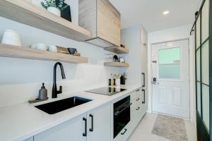 Les Lofts du Lac des Sables by Gestion ELITE