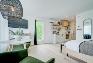 Les Lofts du Lac des Sables by Gestion ELITE