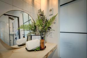 Les Lofts du Lac des Sables by Gestion ELITE