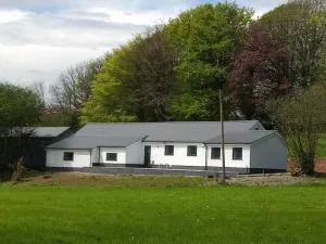 Vineyard Barns Gower - Parkmill