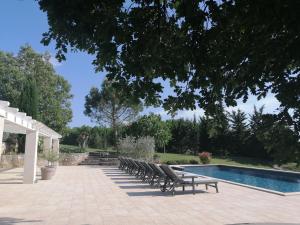 Rooms Stancija Ruseti 