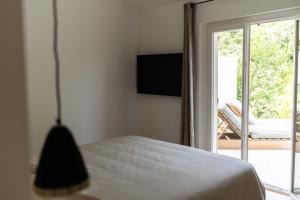 Villas Maison Calie #Ramatuelle #Nature #Vue Mer : photos des chambres