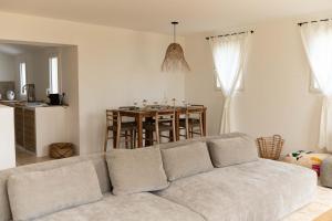 Villas Maison Calie #Ramatuelle #Nature #Vue Mer : photos des chambres