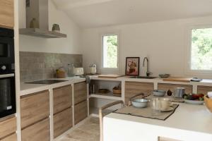 Villas Maison Calie #Ramatuelle #Nature #Vue Mer : photos des chambres